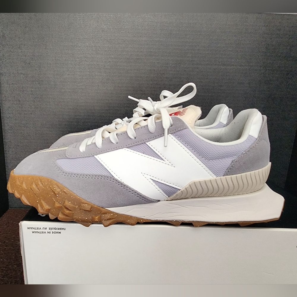 New Balance XC-72